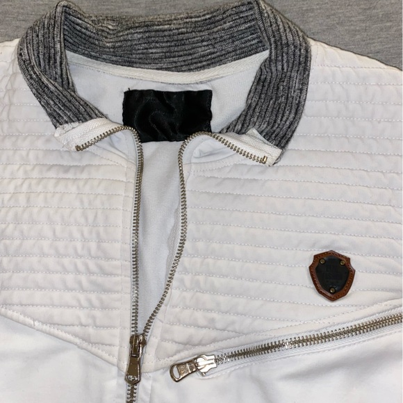 🍧 Etzo Clothing Homme | Zip Up Hoodie - Picture 2 of 5